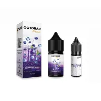 Набір Octobar Prime Blueberry Soda (Ягідна содова) 30 ml 50 mg