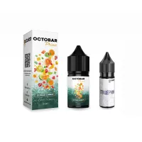 Набір Octobar Prime Citrus Candy (Цитрусові цукерки) 30 ml 50 mg