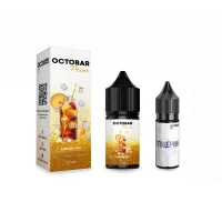 Набір Octobar Prime Lemon Tea (Чай з Лимоном) 30 ml 50 mg