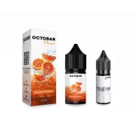Набор Octobar Prime Sicilian Orange (Красный Апельсин) 30 ml 50 mg