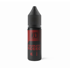 Набір New Way Garantto Rosso 15ml. 50mg.