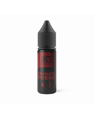 Набір New Way Garantto Rosso 15ml. 50mg.