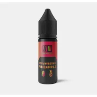 Набор New Way Strawberry Pineapple 15ml. 50mg.