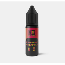 Набір New Way Strawberry Pineapple 15ml. 50mg.