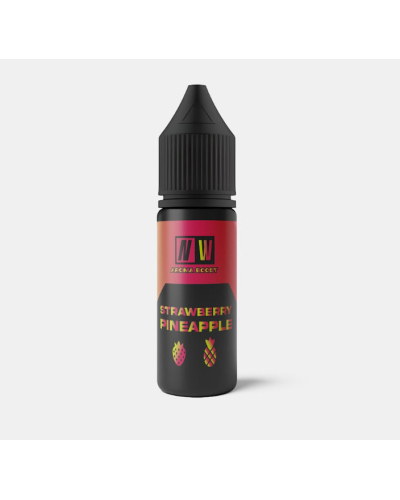 Набір New Way Strawberry Pineapple 15ml. 50mg.