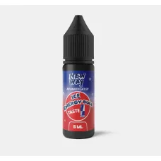 Набір New Way Energy Bull Ice 15ml. 50mg.