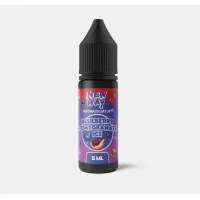 Набір New Way Blueberry Pomegranate Ice 15ml. 50mg.