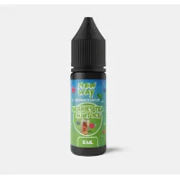 Набор New Way Berries Tea Mint Ice 15ml. 50mg.