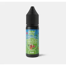 Набор New Way Berries Tea Mint Ice 15ml. 50mg.