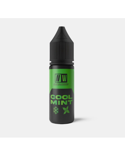 Набір New Way Cool Mint 15ml. 50mg.