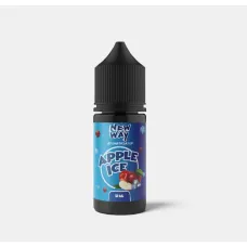 Набор New Way Apple Ice 30ml. 50mg.
