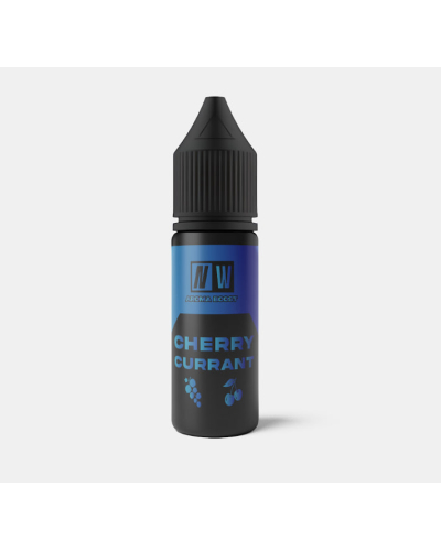 Набір New Way Cherry Curant 15ml. 50mg.