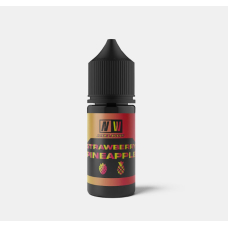 Набір New Way Strawberry Pineapple 30ml. 50mg.