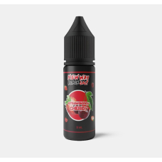 Набір New Way Black Cherry Strawberry 15ml. 50mg.