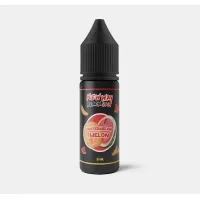 Набор New Way Black Watermelon Melon 15ml. 50mg.