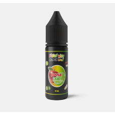 Набір New Way Black Apple Lime 15ml. 50mg.