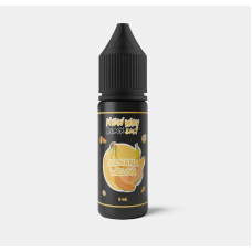 Набір New Way Black Banana Melon 15ml. 50mg.