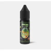 Набір New Way Black Exotic 15ml. 50mg.