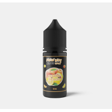 Набір New Way Black Lemon Peach 30ml. 50mg.