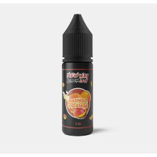 Набір New Way Black Mango Orange 15ml. 50mg.