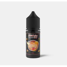 Набір New Way Black Mango Orange 30ml. 50mg.