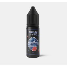 Набір New Way Black Raspberry Currant 15ml. 50mg.