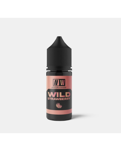 Набір New Way Wild Strawberry 30ml. 50mg.