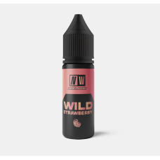 Набір New Way Wild Strawberry 15ml. 50mg.