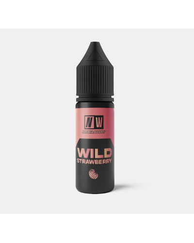 Набір New Way Wild Strawberry 15ml. 50mg.