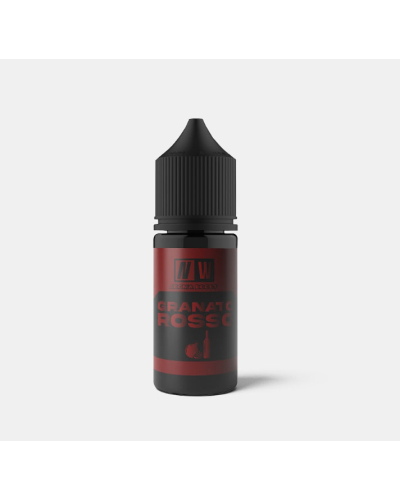 Набір New Way Garantto Rosso 30ml. 50mg.