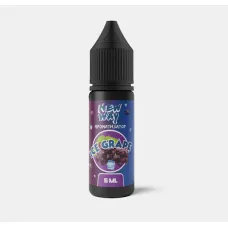 Набір New Way Grape Ice 15ml. 50mg.