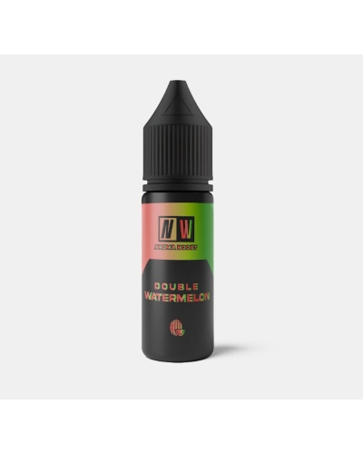 Набір New Way Double Watermelon 15ml. 50mg.