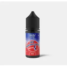 Набір New Way Energy Bull Ice 30ml. 50mg.
