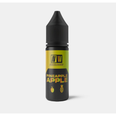 Набір New Way Apple Pineapple 15ml. 50mg.