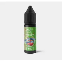 Набір New Way Ice Strawberry Kiwi Ice 15 ml. 50mg.