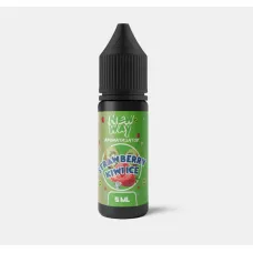 Набір New Way Ice Strawberry Kiwi Ice 15 ml. 50mg.
