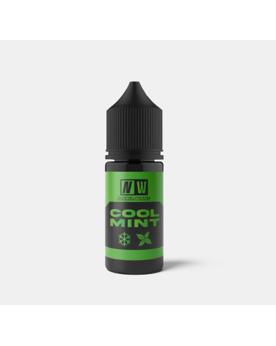 Набір New Way Cool Mint 30ml. 50mg.