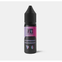 Набір New Way Raspberry Cranberry 15ml. 50mg.