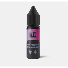 Набір New Way Raspberry Cranberry 15ml. 50mg.