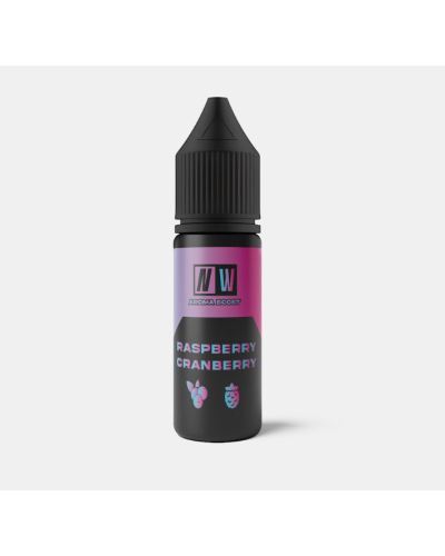 Набір New Way Raspberry Cranberry 15ml. 50mg.