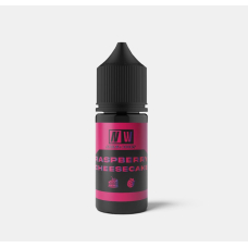 Набір New Way Raspberry Cheesecake 30ml. 50mg.