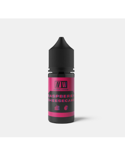 Набір New Way Raspberry Cheesecake 30ml. 50mg.