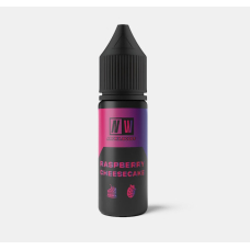 Набір New Way Raspberry Cheesecake 15ml. 50mg.