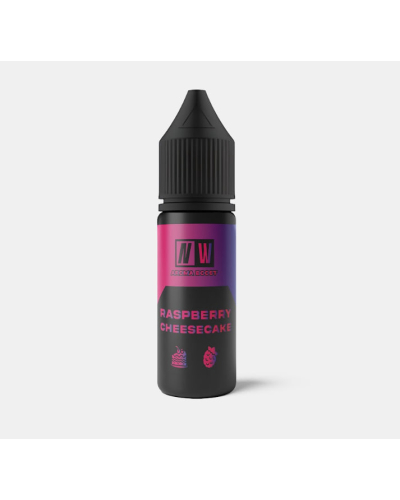 Набір New Way Raspberry Cheesecake 15ml. 50mg.