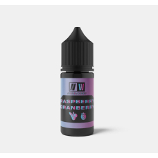 Набір New Way Raspberry Cranberry 30ml. 50mg.