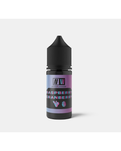 Набір New Way Raspberry Cranberry 30ml. 50mg.