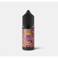 Набор New Way Ice Passion Fruit Peach Ice 30ml. 50mg.