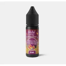 Набір New Way Ice Passion Fruit Peach Ice 15ml. 50mg.