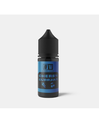 Набір New Way Cherry Curant 30ml. 50mg.