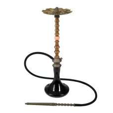 Кальян Karma model 1.1 Bronze Айворі